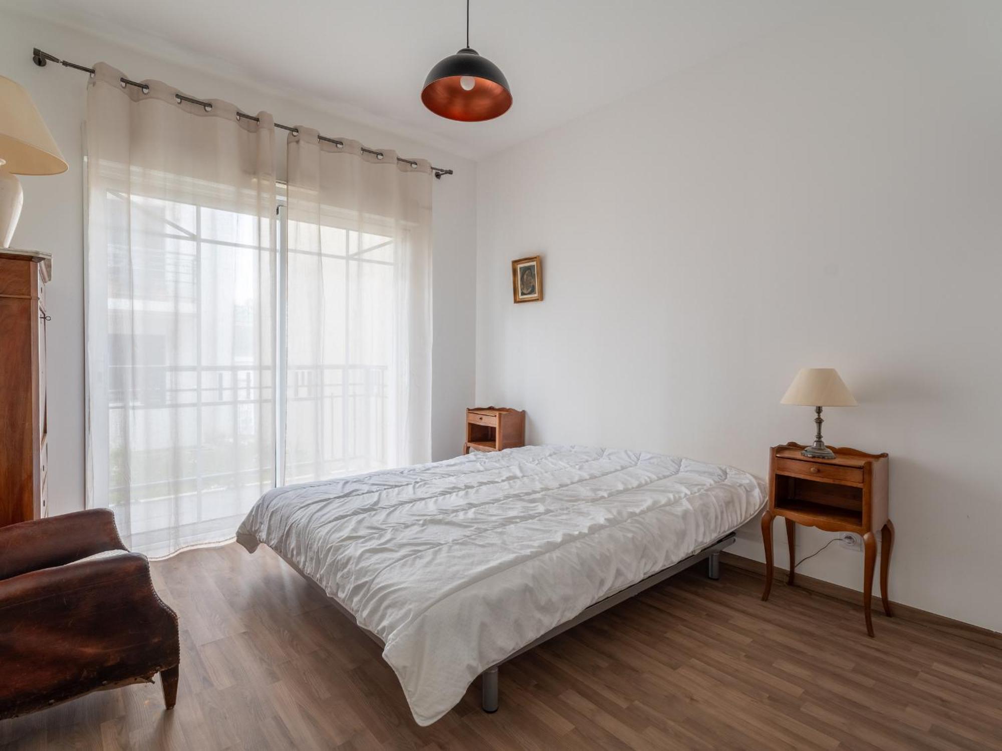 T3 En Centre-Ville D'Arcachon, Proche Plage, Balcons, Parking, Ascenseur Et Wi-Fi - Fr-1-319-440 Exterior photo